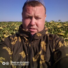 Фотография мужчины Фёдорович, 41 год из г. Пенза