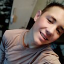 Сергей, 23 года