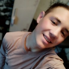 Фотография мужчины Сергей, 23 года из г. Мариуполь