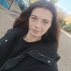 Фотография девушки Наталия, 28 лет из г. Горловка
