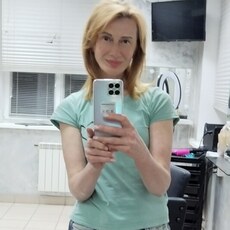 Фотография девушки Лариса, 55 лет из г. Витебск