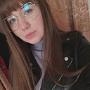 Дарья, 23 года