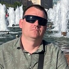 Фотография мужчины Иван, 35 лет из г. Усть-Каменогорск