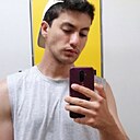 Каган, 19 лет