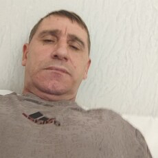 Фотография мужчины Антон, 49 лет из г. Борисоглебск