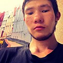 Ибрагим, 23 года