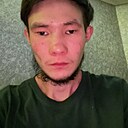 Ибрагим, 22 года