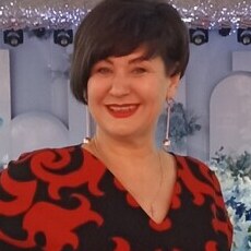 Фотография девушки Олеся, 54 года из г. Бикин