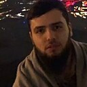 Сухроб, 23 года