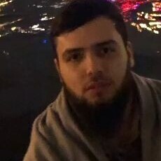 Фотография мужчины Сухроб, 23 года из г. Тобольск