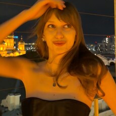 Фотография девушки Дарья, 19 лет из г. Ростов-на-Дону