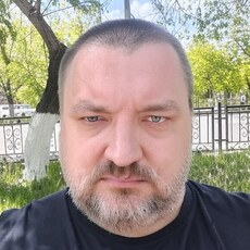 Фотография мужчины Дмитрий, 47 лет из г. Караганда