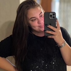 Фотография девушки Ирина, 23 года из г. Томск