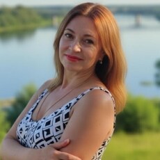 Фотография девушки Ольга, 52 года из г. Тверь
