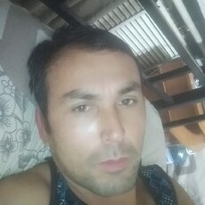 Фотография мужчины Шер, 41 год из г. Братск