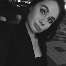 Фотография девушки Дана, 18 лет из г. Усть-Кут