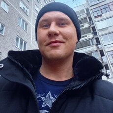 Фотография мужчины Сергей, 34 года из г. Екатеринбург