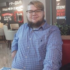 Фотография мужчины Павел, 31 год из г. Могилев