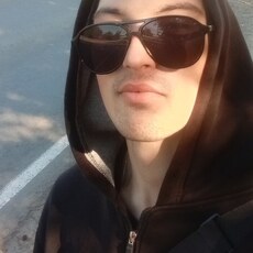 Фотография мужчины Александр, 21 год из г. Арья