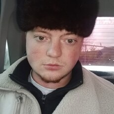 Фотография мужчины Влад, 20 лет из г. Белгород