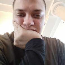 Фотография мужчины Владимир, 21 год из г. Чегдомын