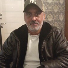 Фотография мужчины Николай, 53 года из г. Борисов