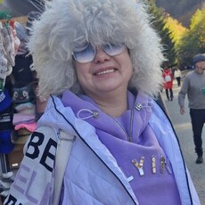 Фотография девушки Любовь, 55 лет из г. Ростов-на-Дону