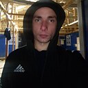 Николай, 25 лет