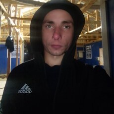 Фотография мужчины Николай, 25 лет из г. Чита