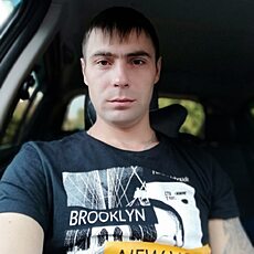 Фотография мужчины Артём, 34 года из г. Омск