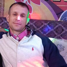 Фотография мужчины Серёга, 40 лет из г. Петропавловск