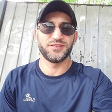 Фотография мужчины Али, 39 лет из г. Тара