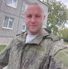 Фотография мужчины Денис, 33 года из г. Калуга