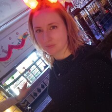 Фотография девушки Настеныш, 37 лет из г. Хабаровск