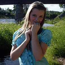 Фотография девушки Nasty, 24 года из г. Сланцы