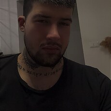 Фотография мужчины Данил, 20 лет из г. Слоним