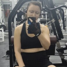 Фотография девушки Настя, 26 лет из г. Северск