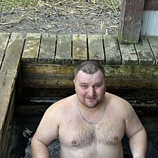 Фотография мужчины Вадим, 35 лет из г. Гомель