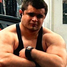 Фотография мужчины Малыш, 19 лет из г. Воскресенск