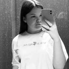 Фотография девушки Александра, 18 лет из г. Уссурийск