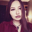 Александра, 20 лет