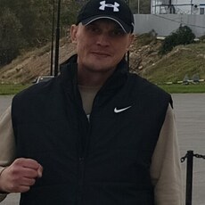 Фотография мужчины Руслан, 40 лет из г. Севастополь