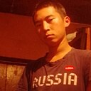 Карим, 19 лет