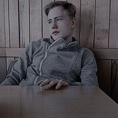 Фотография мужчины Матвей, 22 года из г. Владимир