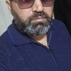 Фотография мужчины Arzu, 42 года из г. Одесса