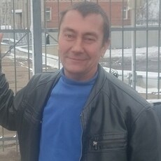 Фотография мужчины Владимир, 41 год из г. Иркутск