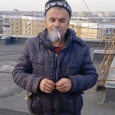 Фотография мужчины Виктор, 52 года из г. Ленинск-Кузнецкий