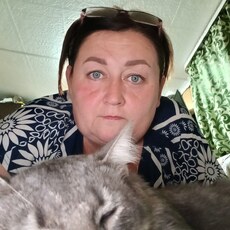 Фотография девушки Гульнара, 44 года из г. Уфа