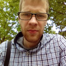 Фотография мужчины Алексей, 33 года из г. Витебск