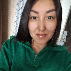 Фотография девушки Замира, 29 лет из г. Сургут